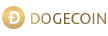 dogecoin logo