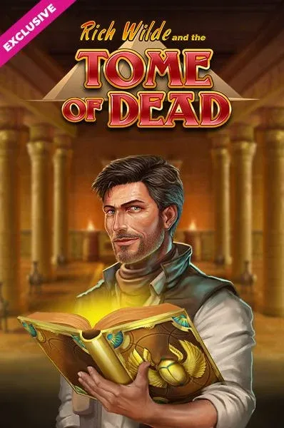 Tome of Dead