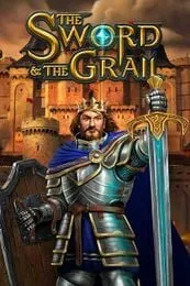 Sword and Grail