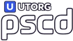 utorg-pscd logo