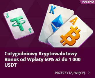 Cryptocurrency Bonus 75%_Malina Casino