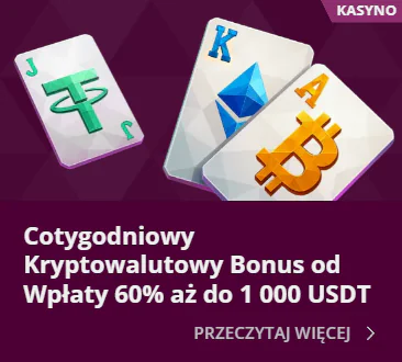 Cryptocurrency Bonus_Malina Casino